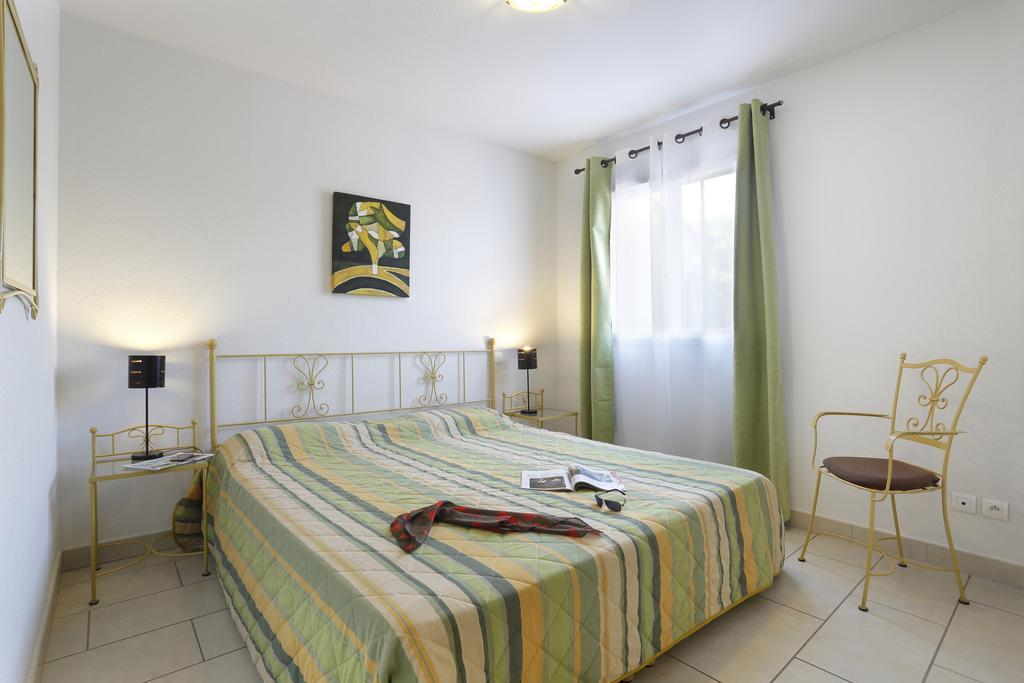 Vacanceole - Residence Las Motas Alénya Eksteriør billede