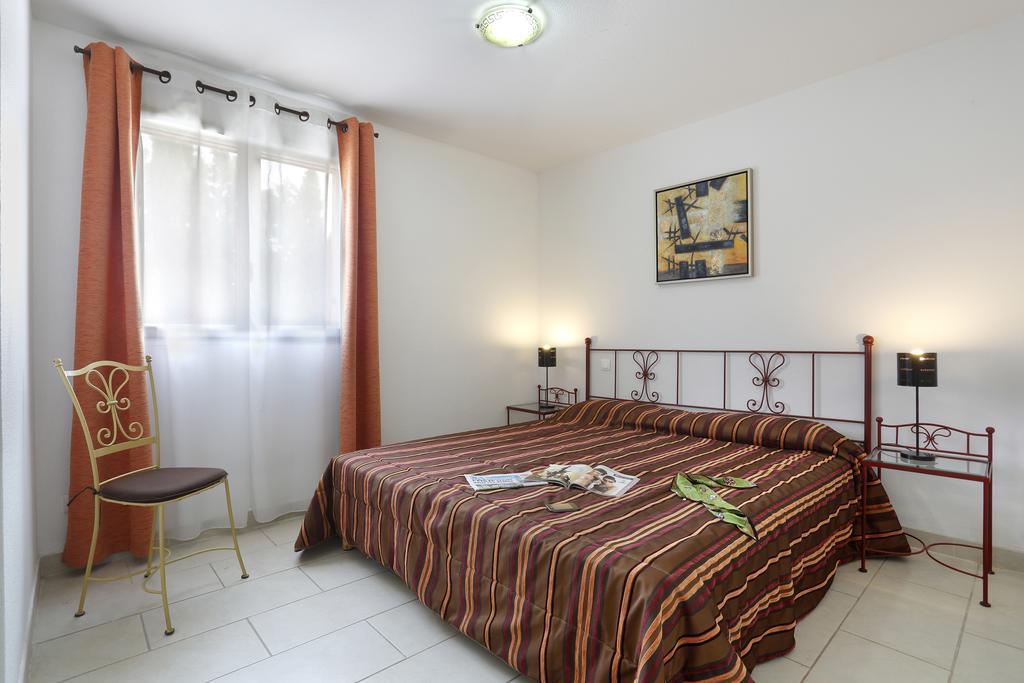 Vacanceole - Residence Las Motas Alénya Eksteriør billede